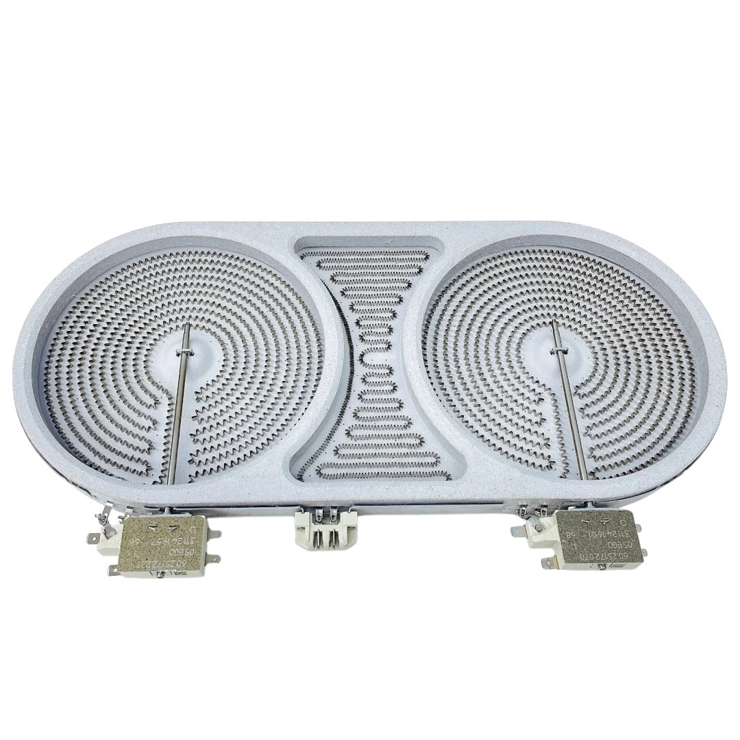 Whirlpool Range Oven Surface Element W11724301, W11763590