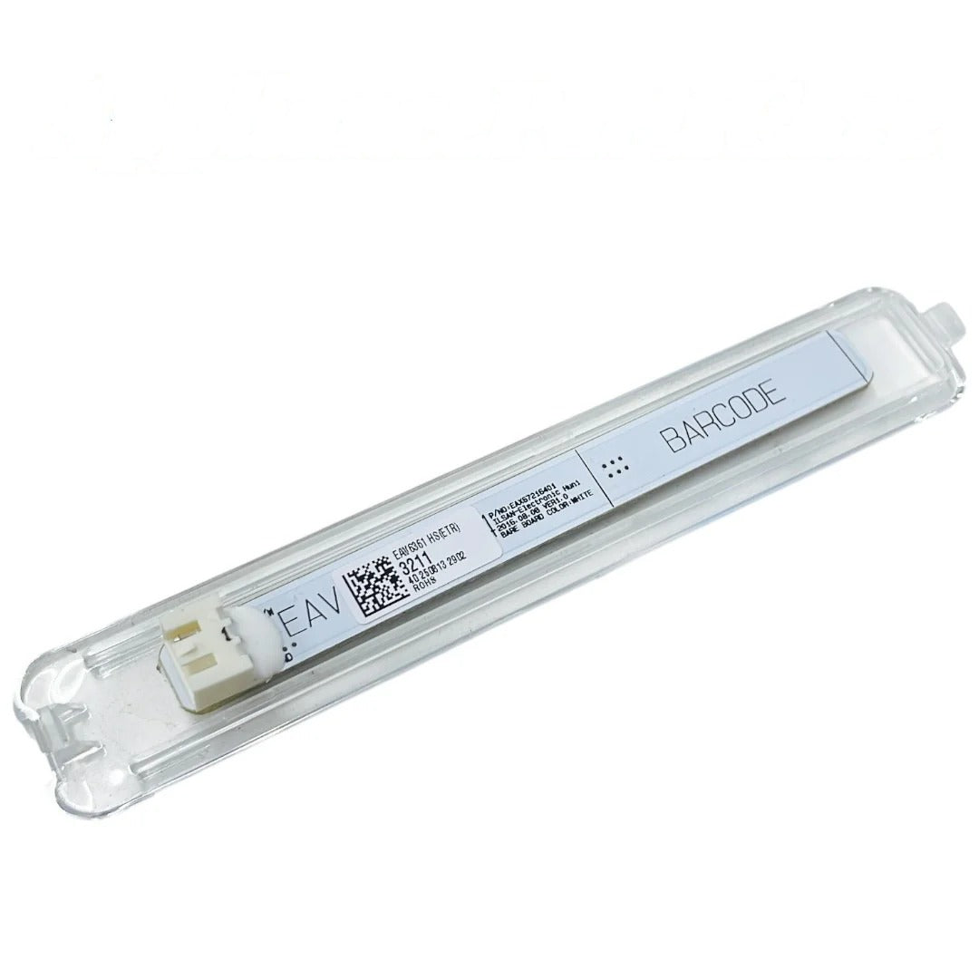 LG Refrigerator Light LED EAV63613211, EAX67216401
