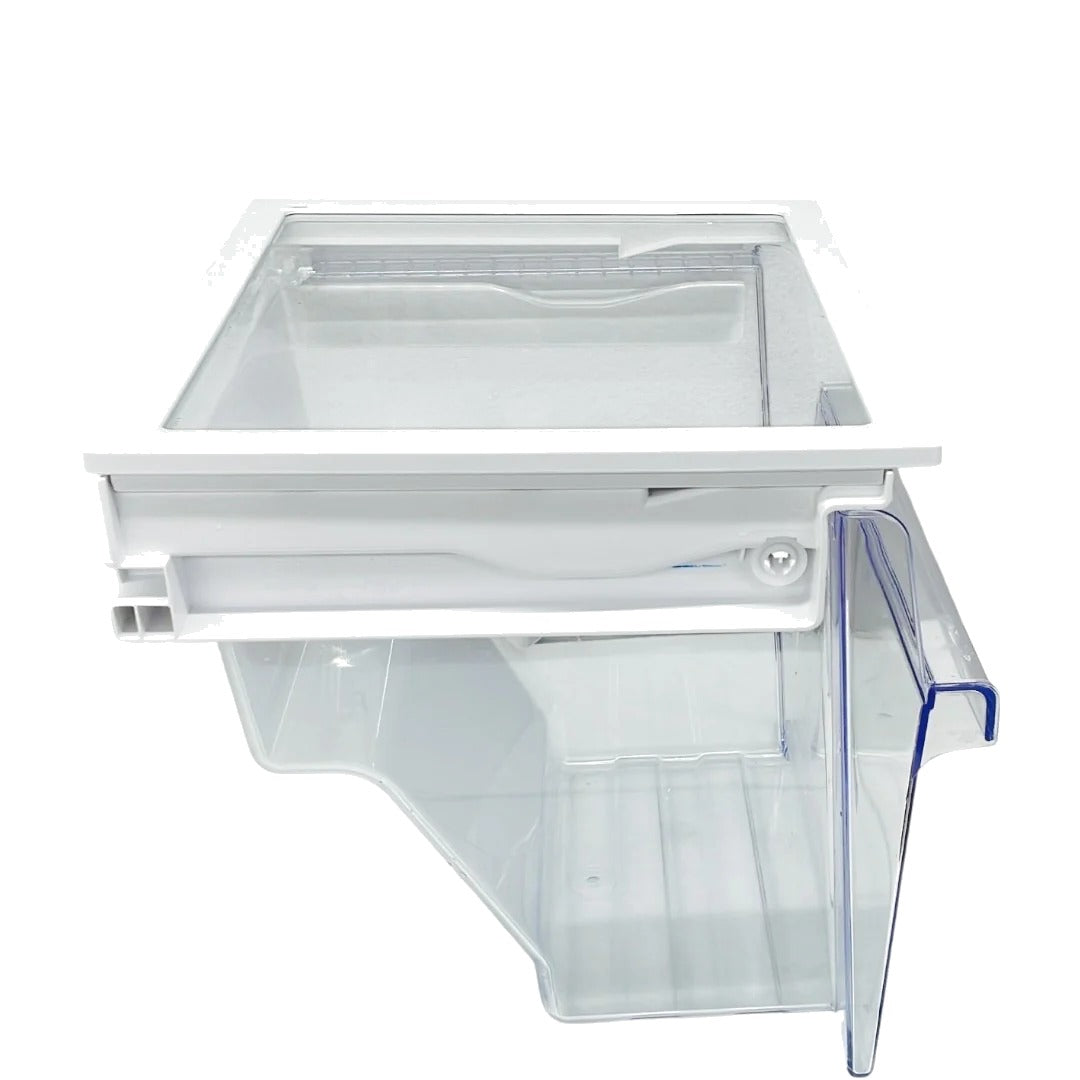 Whirlpool Refrigerator Freezer Crisper Drawer W11760007, W11740268, W10527863