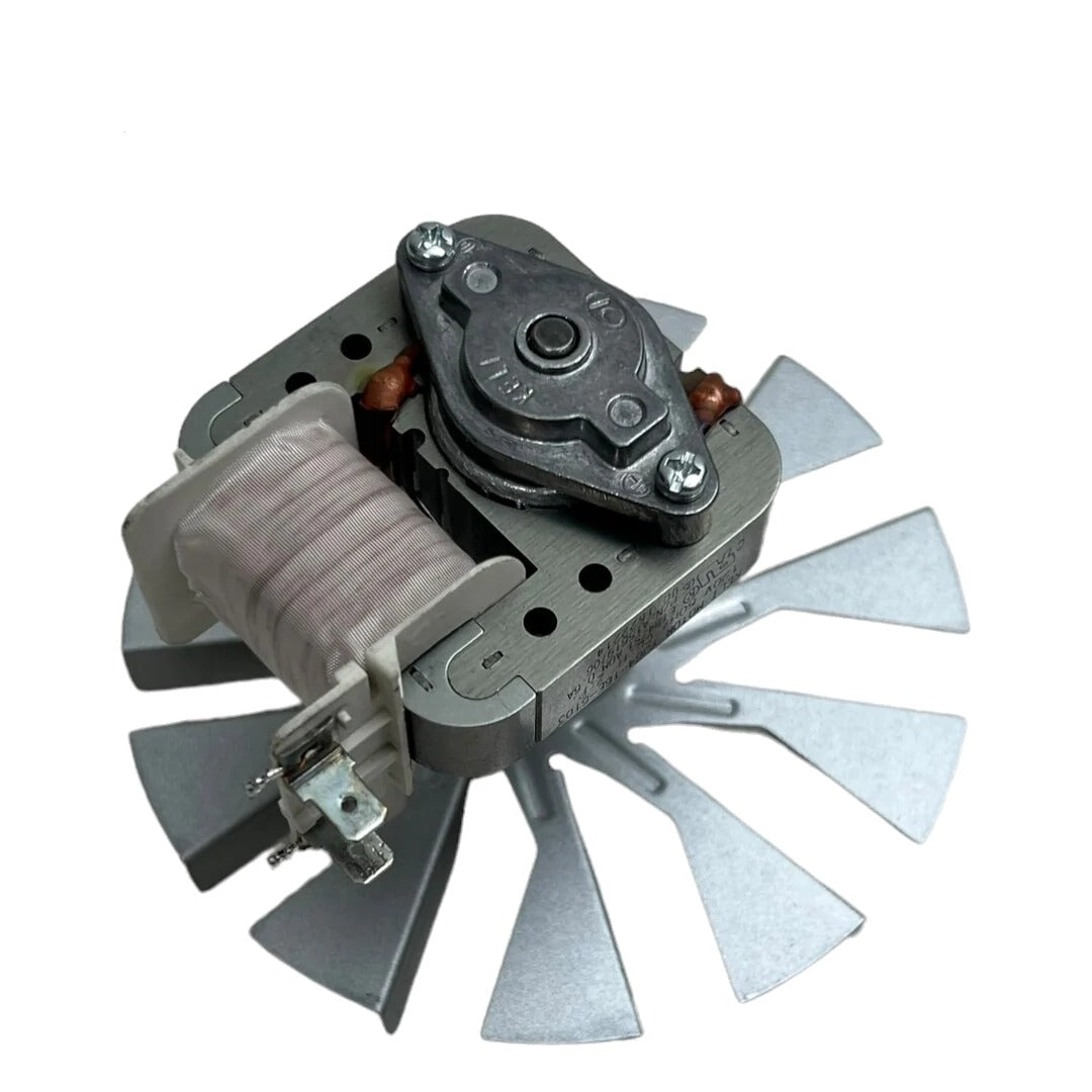 Frigidaire GCRG3060BFA Range Oven Fan Motor A15619706