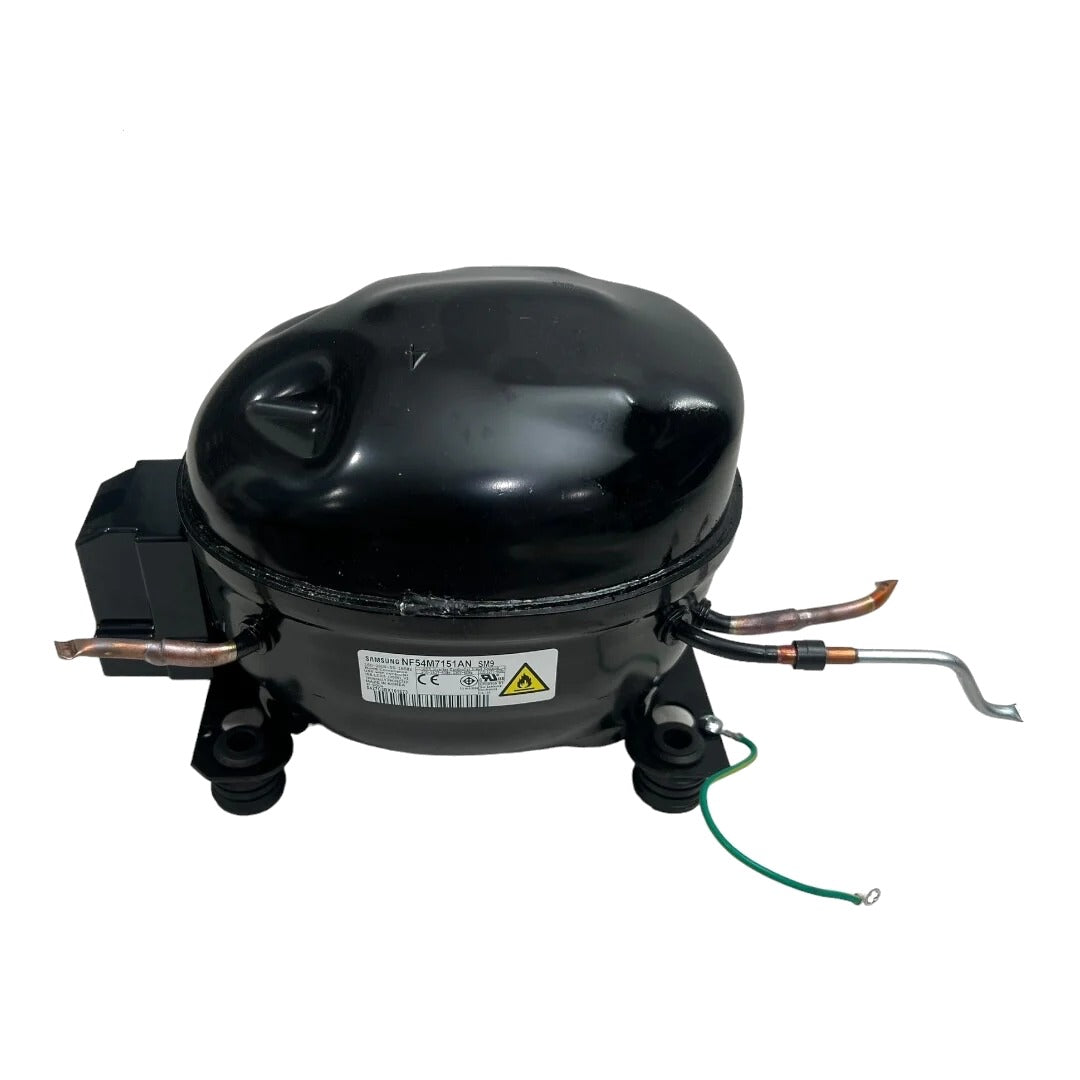 Samsung Refrigerator Compressor NF54M7151ANE, NF54M7151ANE01