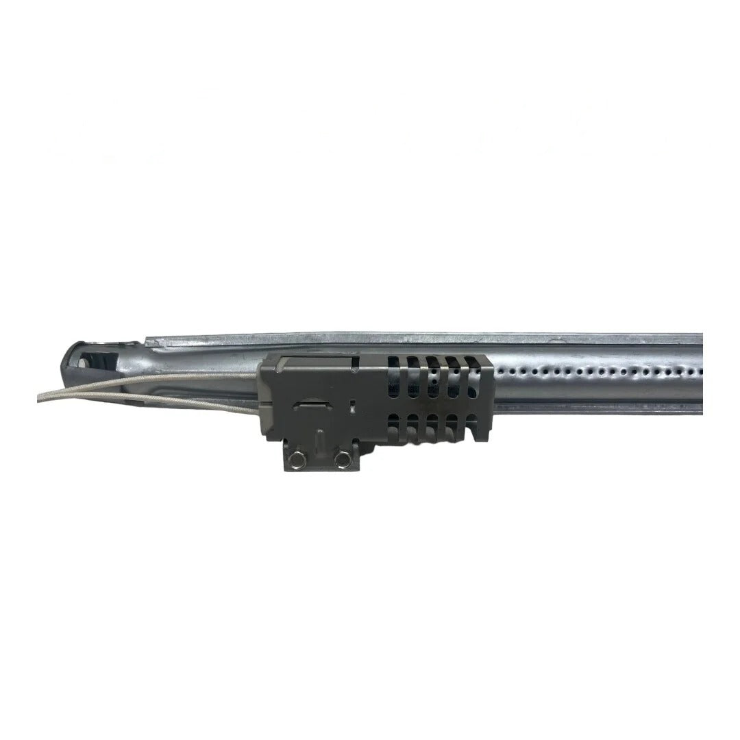 Whirlpool Range Oven Burner w/Igniter W10650358, W11220387, W11208965, W11613927