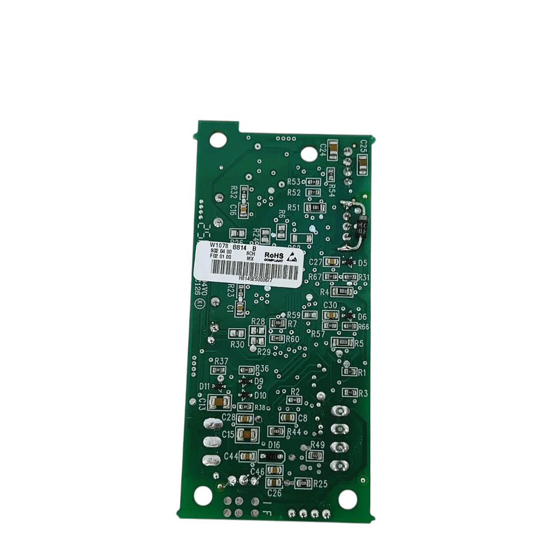 KitchenAid Refrigerator LED Electronic Control Board W10788814