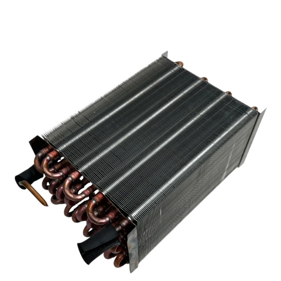 LG WKHC152HWA Dryer Evaporator ADL73101014