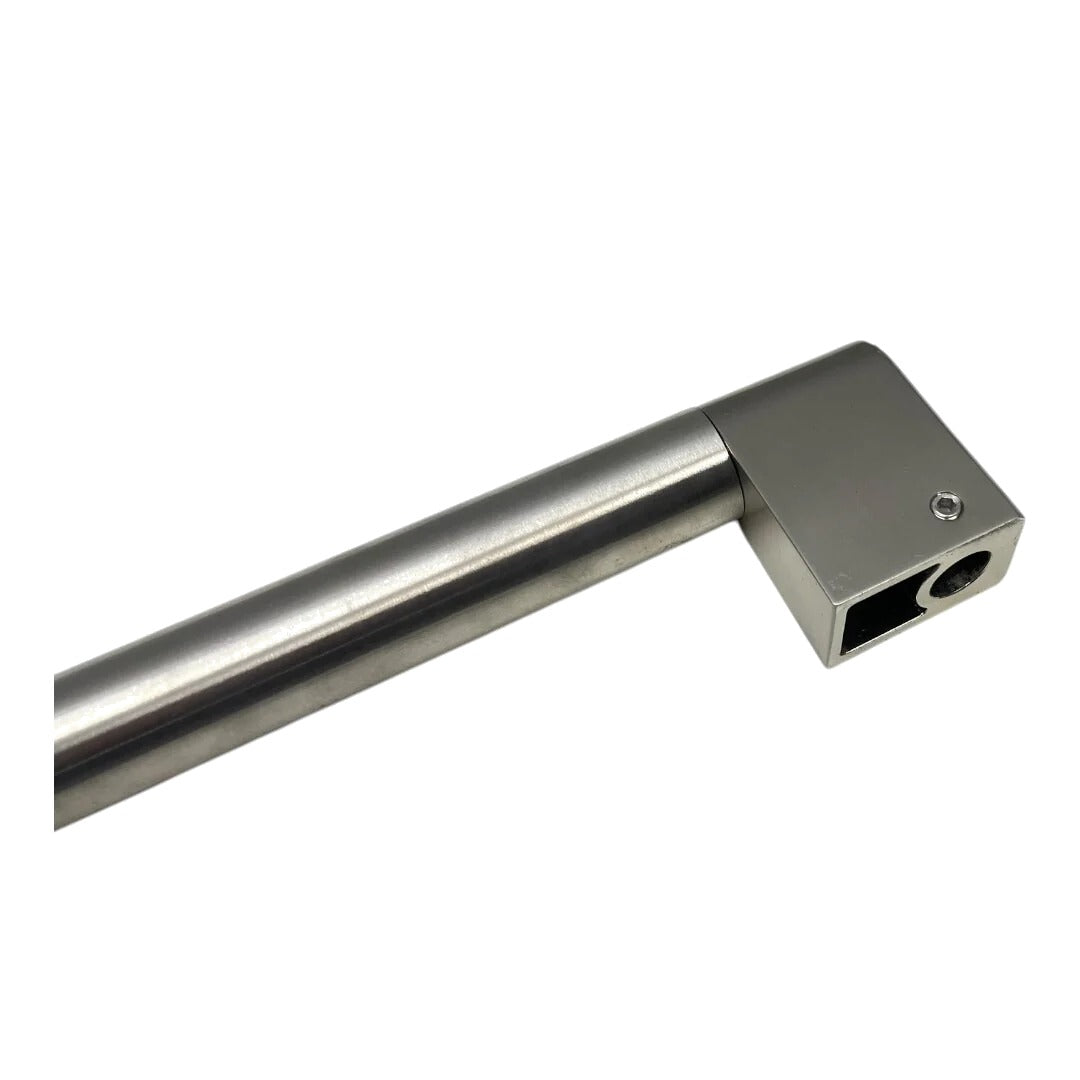 Cafe Range Oven Door Handle WB15X32964