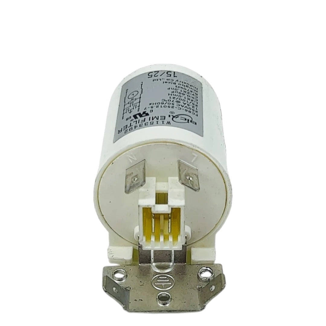 Maytag Washer Noise Filter W11689659, W11533492