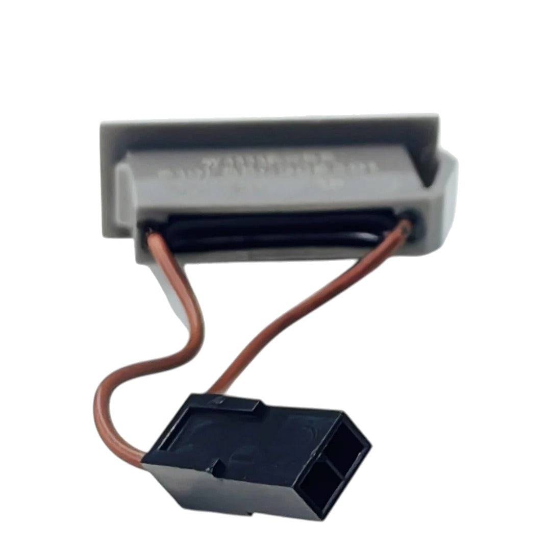 OEM Whirlpool Refrigerator Door Reed Switch W11115055, W11731968