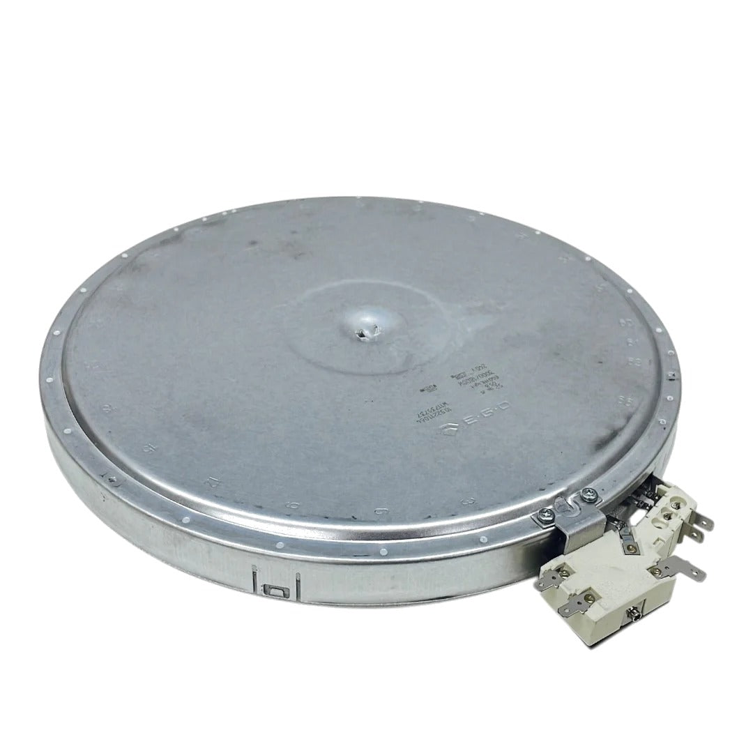 Whirlpool Range Oven Surface Element W11735737, W11768719