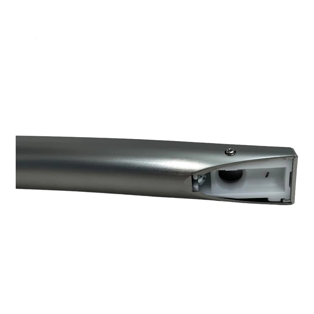 Samsung Refrigerator Door Handle, Left DA97-20021F
