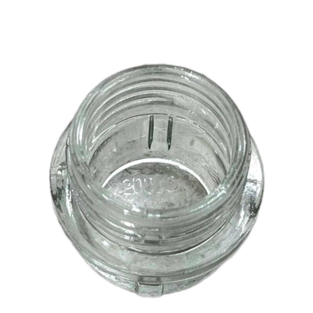 Sharp SSR3061JS Range Oven Light