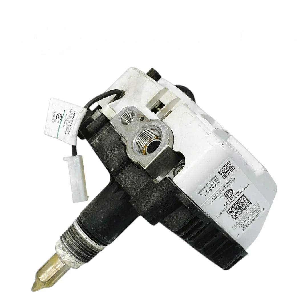 Bradford Water Heater Gas Valve Controller WV8840C1522