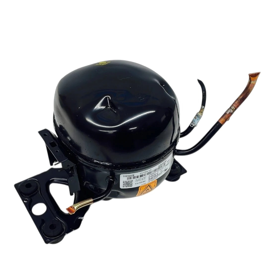 Frigidaire Refrigerator Compressor G25IO92W, ESX55CBC, 5304522339, 5303918884
