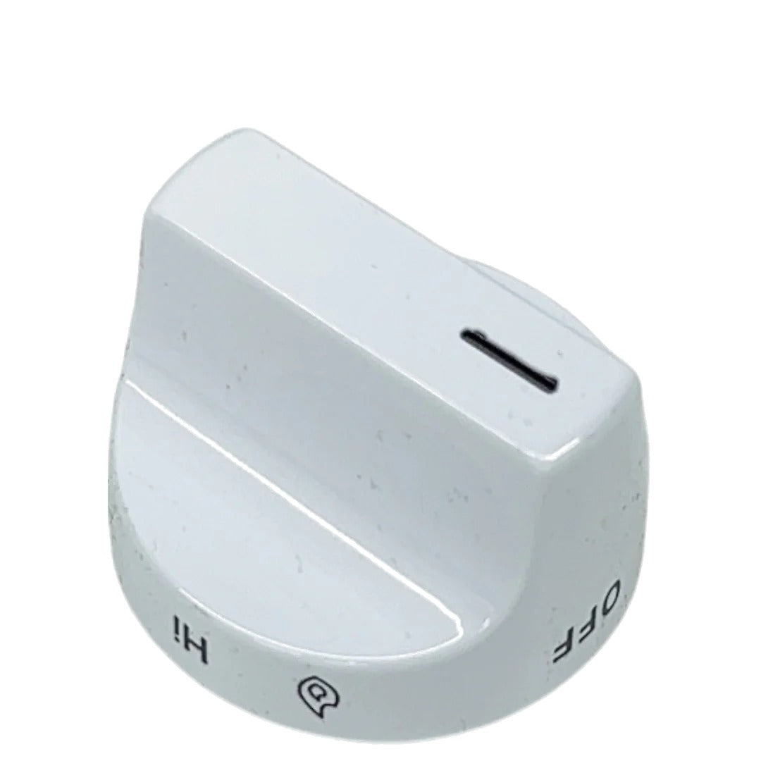 Whirlpool Range Oven Knob W11488103, W11620708