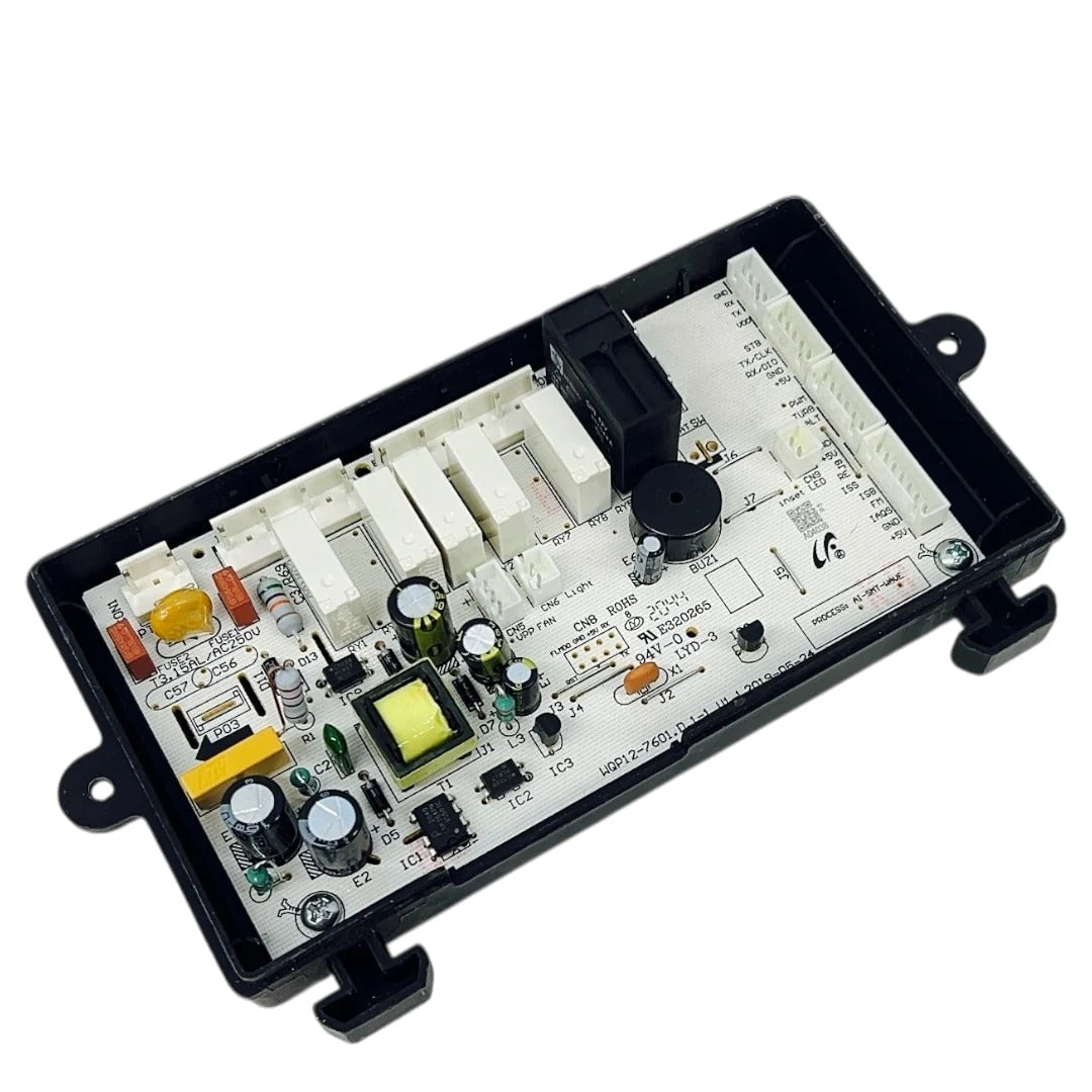Midea Dishwasher Electronic Control Board 12776000001830