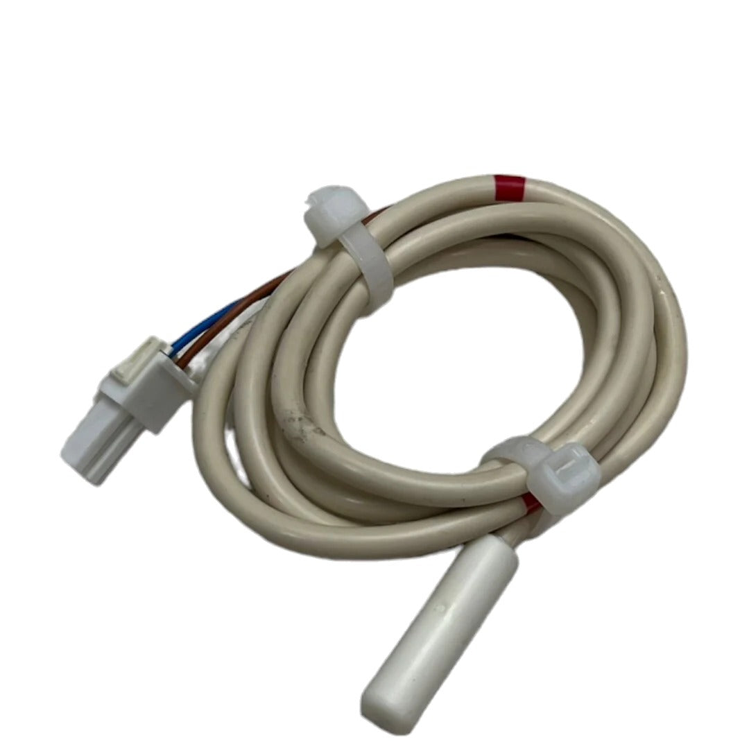 GE Refrigerator Temperature Sensor WR55X10025, WR50X10027, WR50X10034