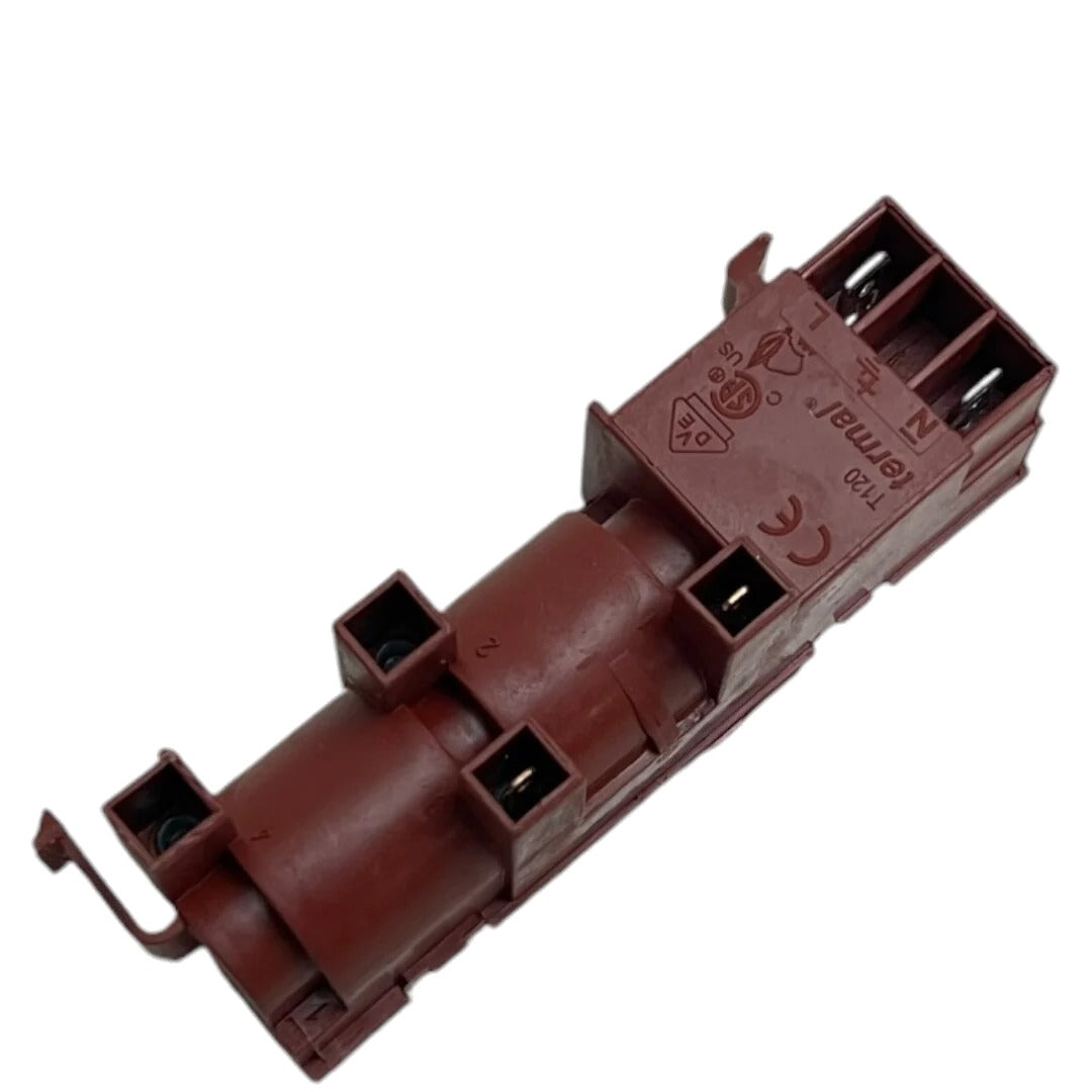Bosch HDS8045U Range Oven Spark Module 810020149