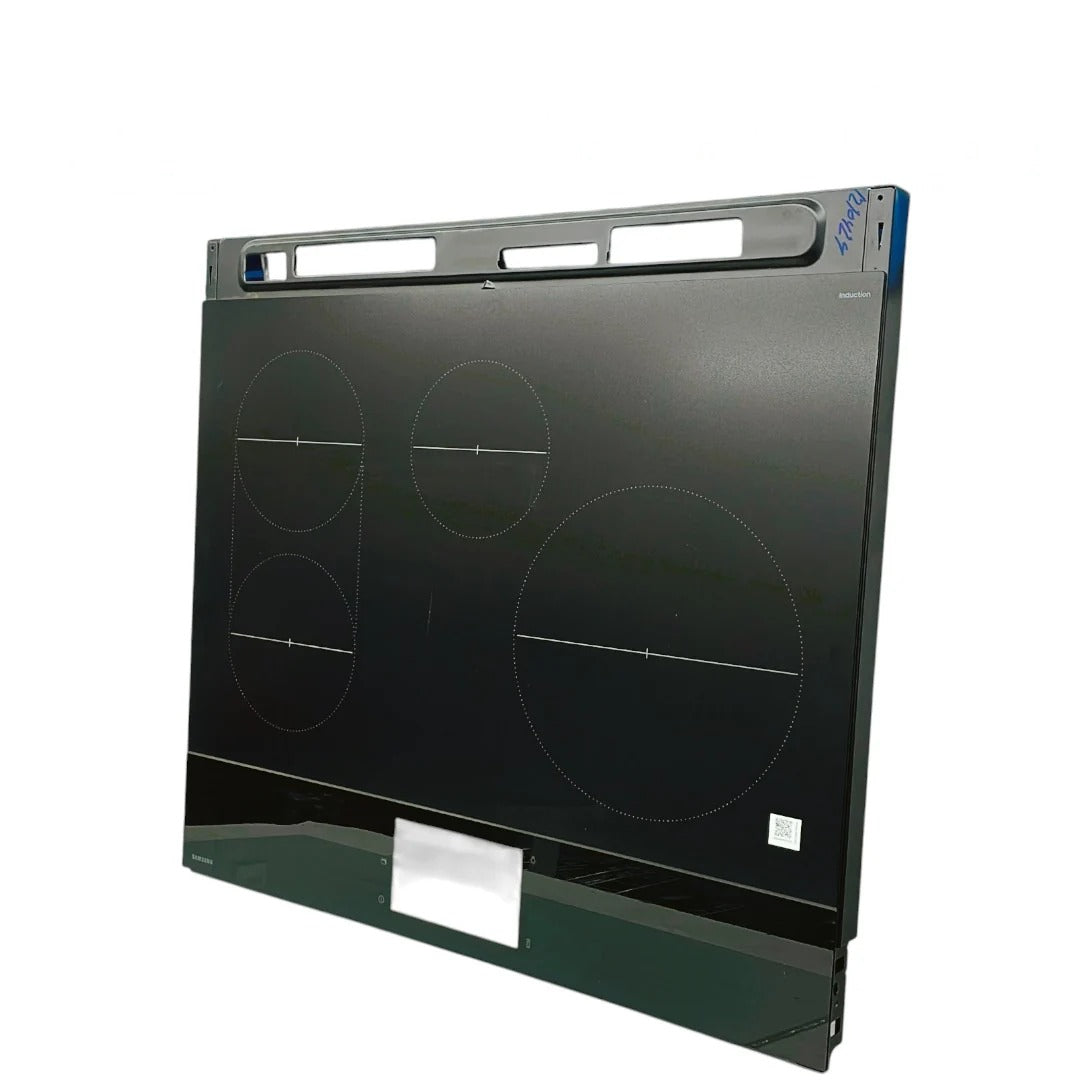 Samsung Range Oven Cooktop/Main Top DG64-01262A, DG61-01952A