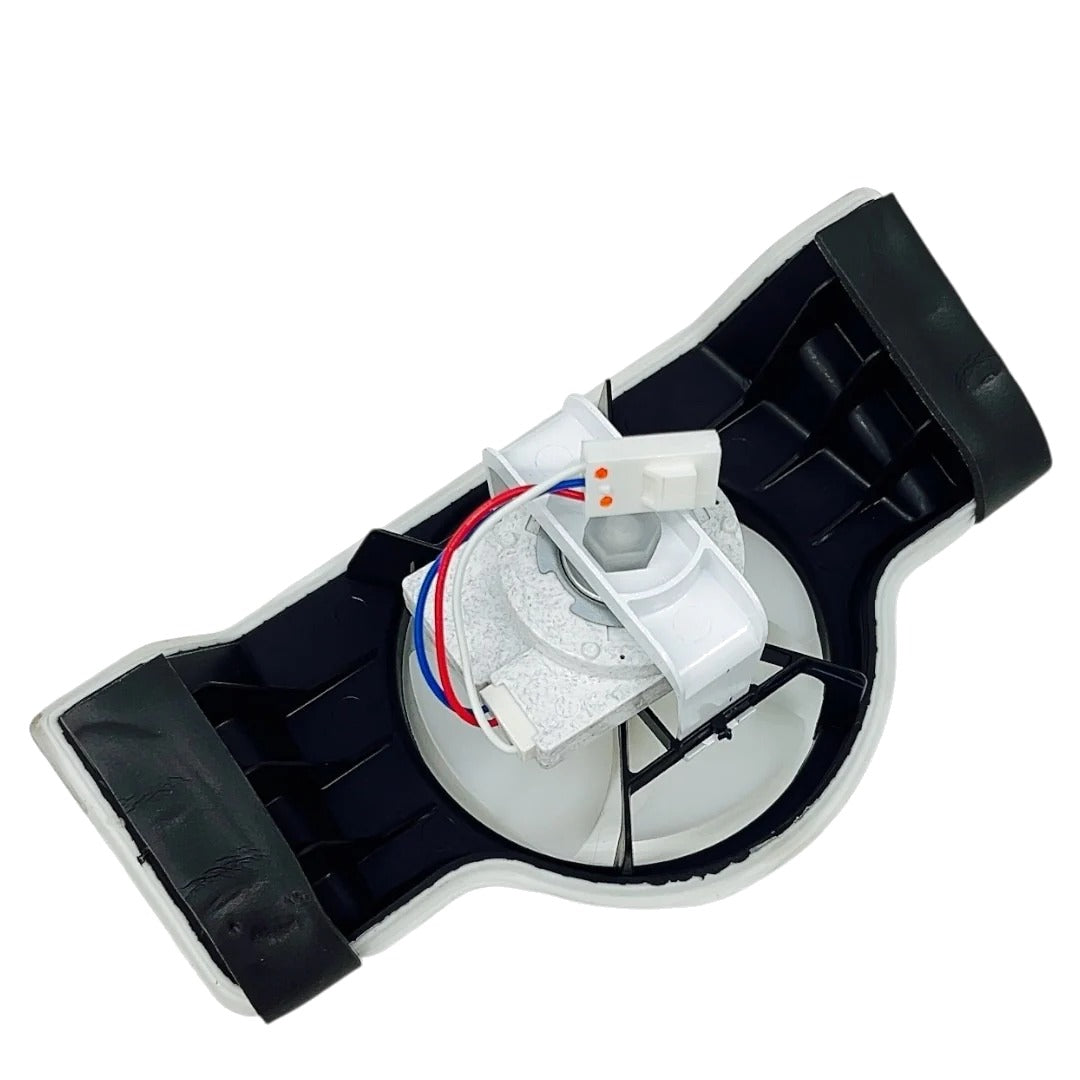 Whirlpool Refrigerator Motor Evaporator W11243741, W10251462, W11807265