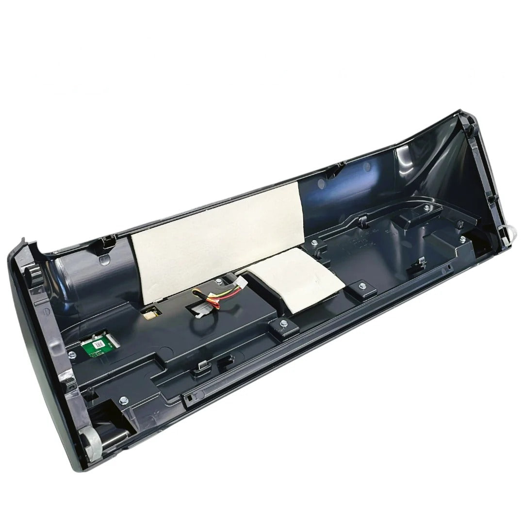 Whirlpool Washer Control Panel Assembly W11798341, W11665812, W11677920