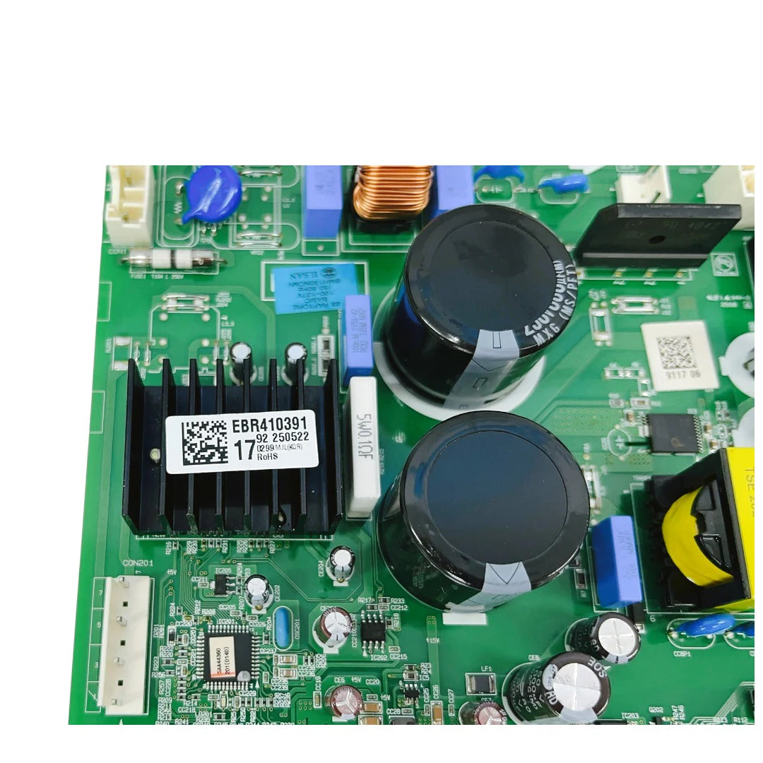 LG Refrigerator Electronic Control Board EBR41039117