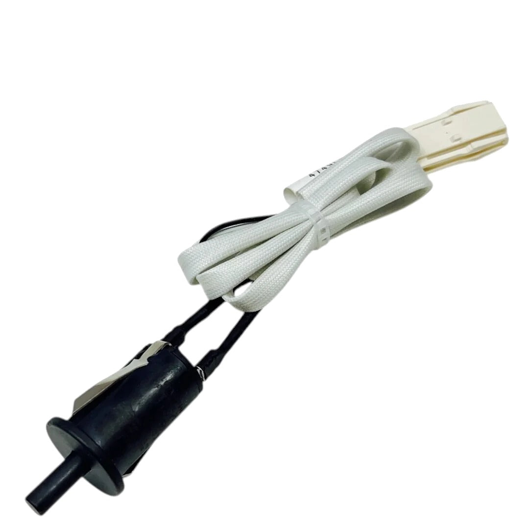 Midea MGS30S2AST Range Oven Door Switch 17471100004765