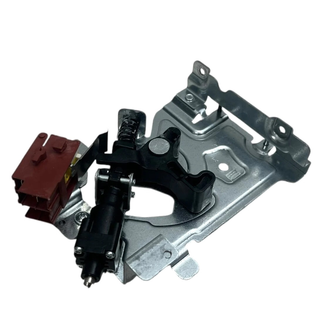 Bosch HDS8045U Range Oven Door Lock / Latch 5304527499