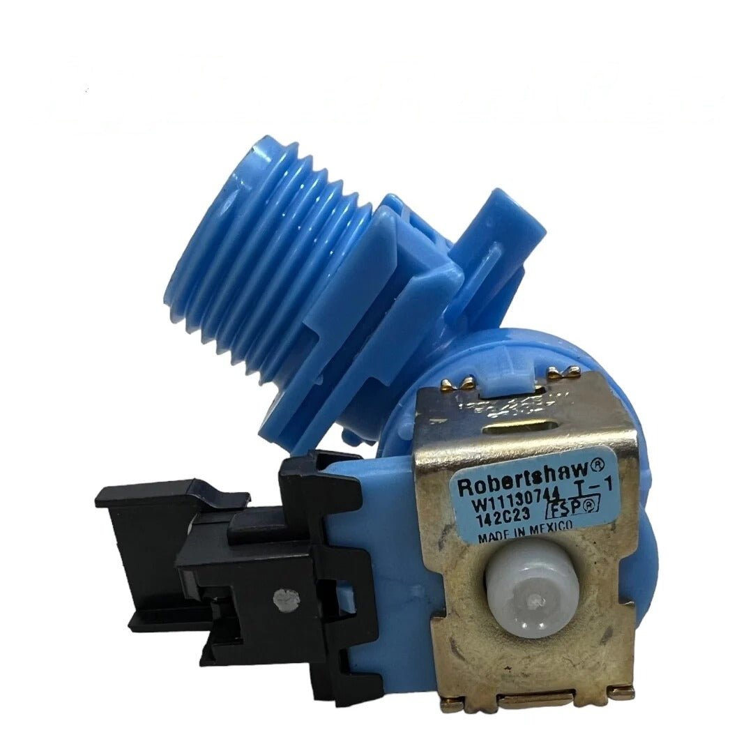 Whirlpool Dishwasher Water Inlet Valve W11669944, W10195047, W10327250, W1087225