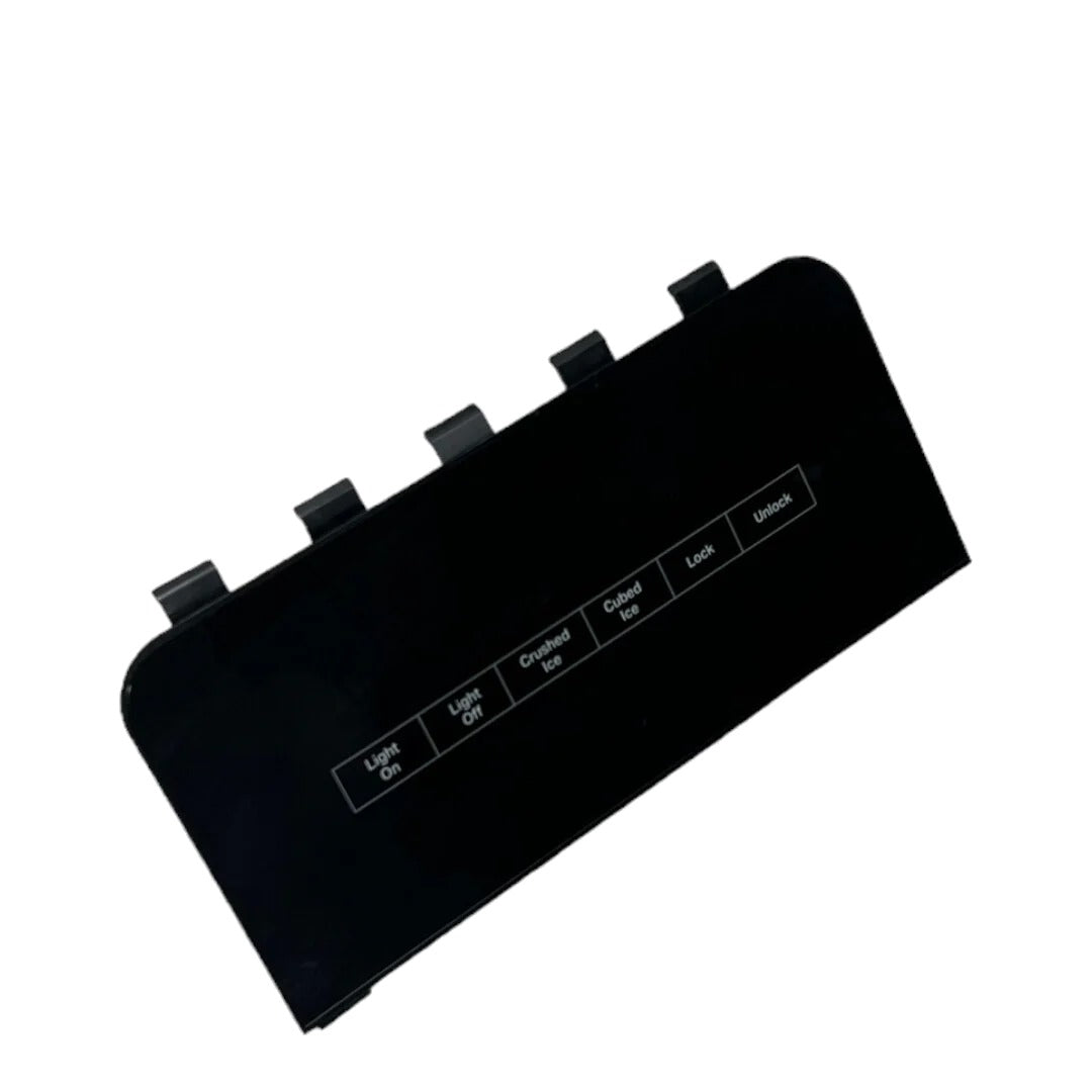 Refrigerator User Interface Boards
