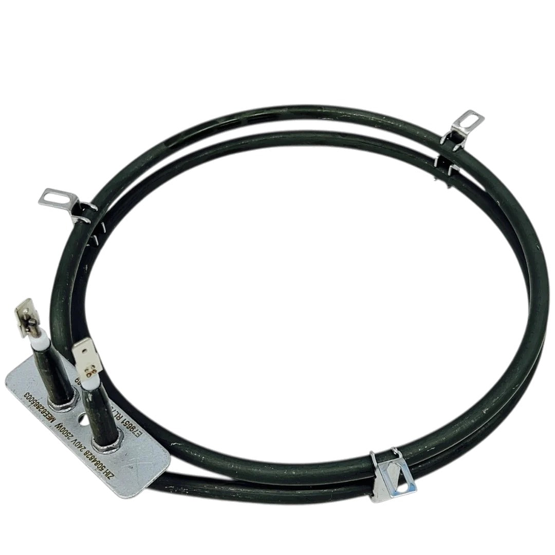 LG Range Oven Convection Element MEE62865003