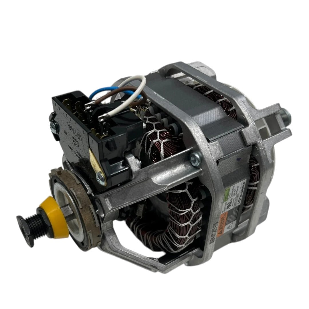 LG Dryer Drive Motor 4681EL1008J, 4681EL1008G