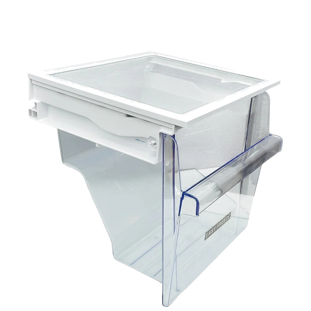Whirlpool Refrigerator Freezer Crisper Drawer W11760007, W11740268, W10527863