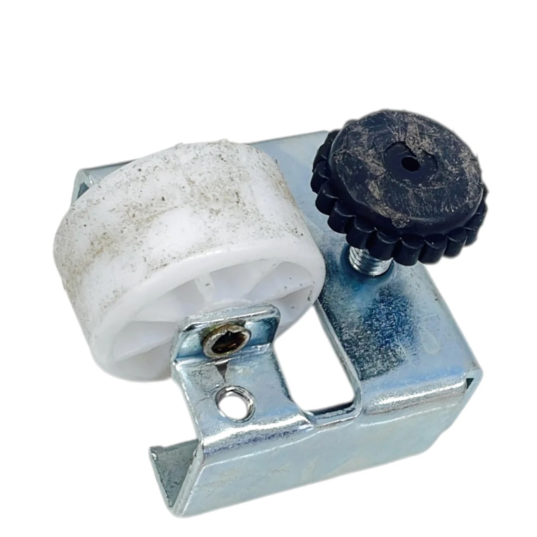 Whirlpool Refrigerator Roller W10142530, WPW1014253