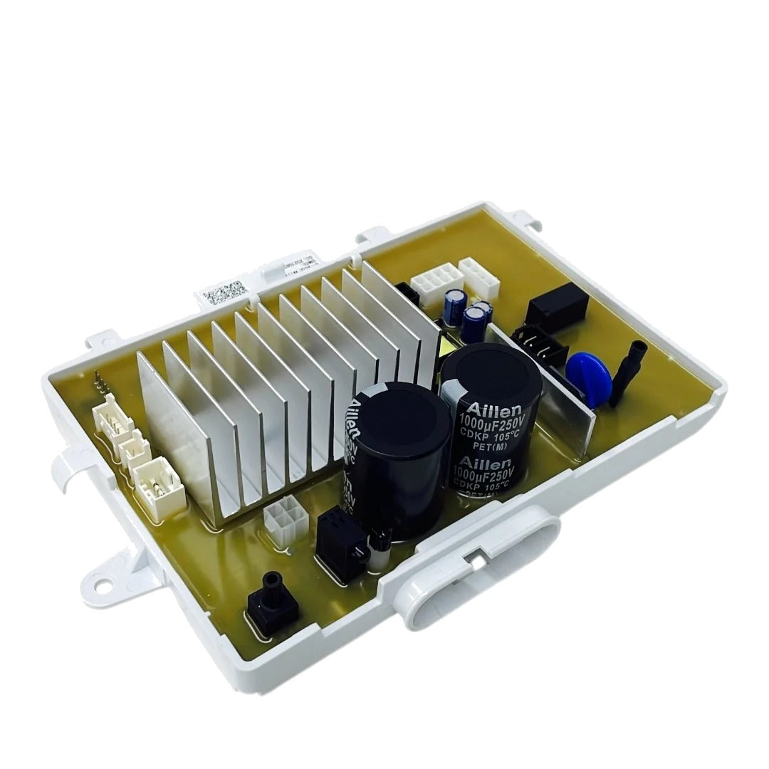 Whirlpool Washer Electronic Control Board W11751623