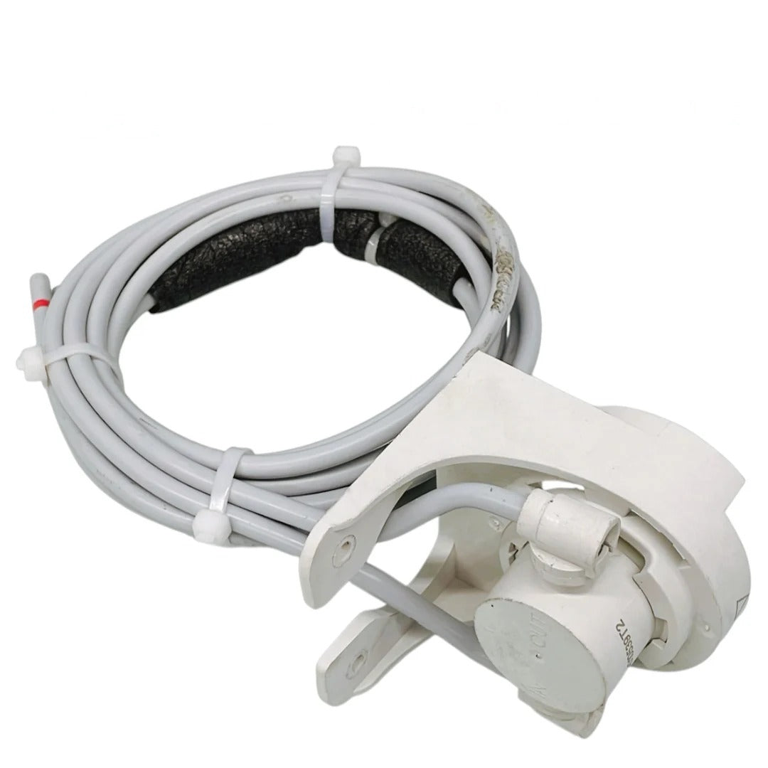GE Refrigerator Water Filter Head WR17X30702, WR14X47687
