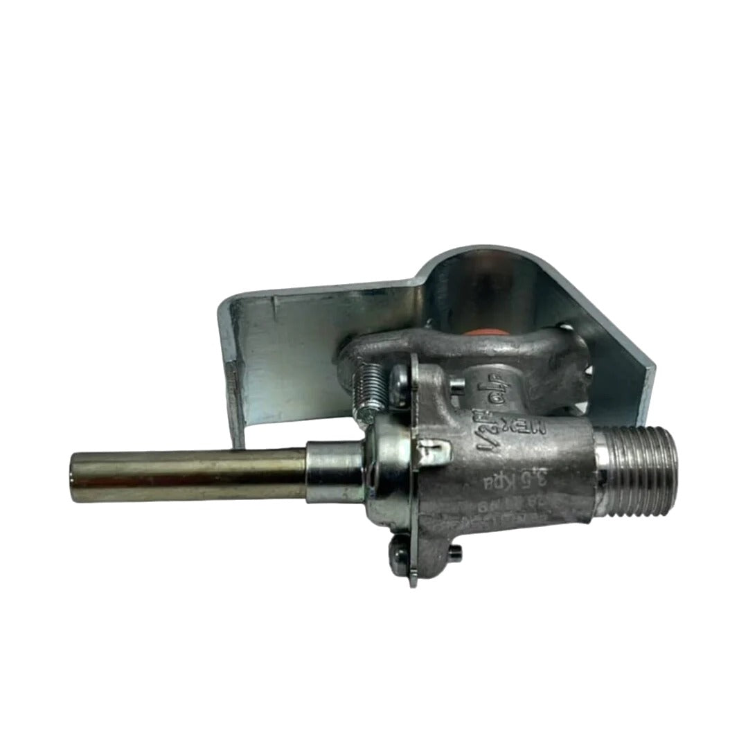 Whirlpool Range Oven Burner Valve W10615569, W10814916