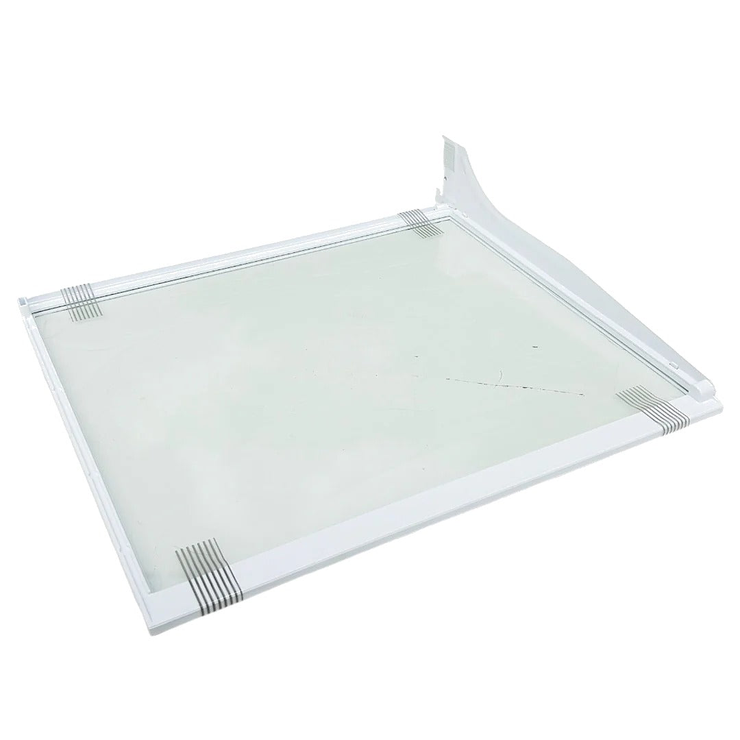 LG LRFLC2706S Refrigerator Glass Shelf, Right AHT75337804