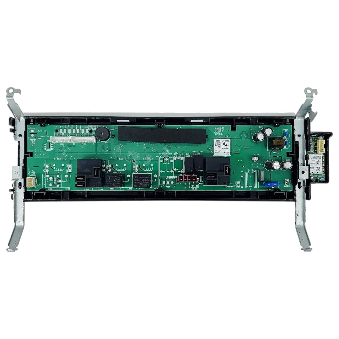 GE Range Oven Electronic Control Board WB27X48619, WB07X48486, WB27X45808