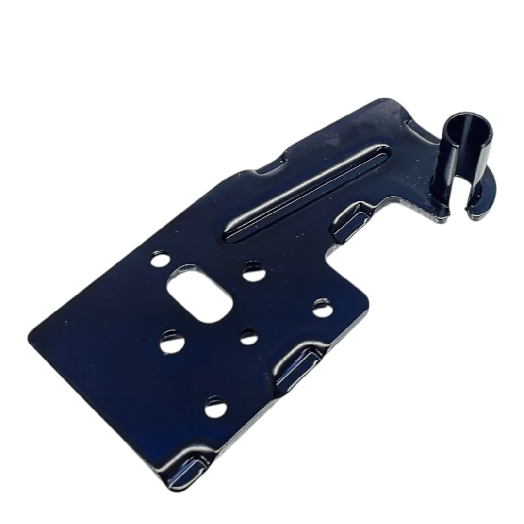 Hisense HRS290P5FSE Refrigerator Door Hinge, Upper Right K2367938
