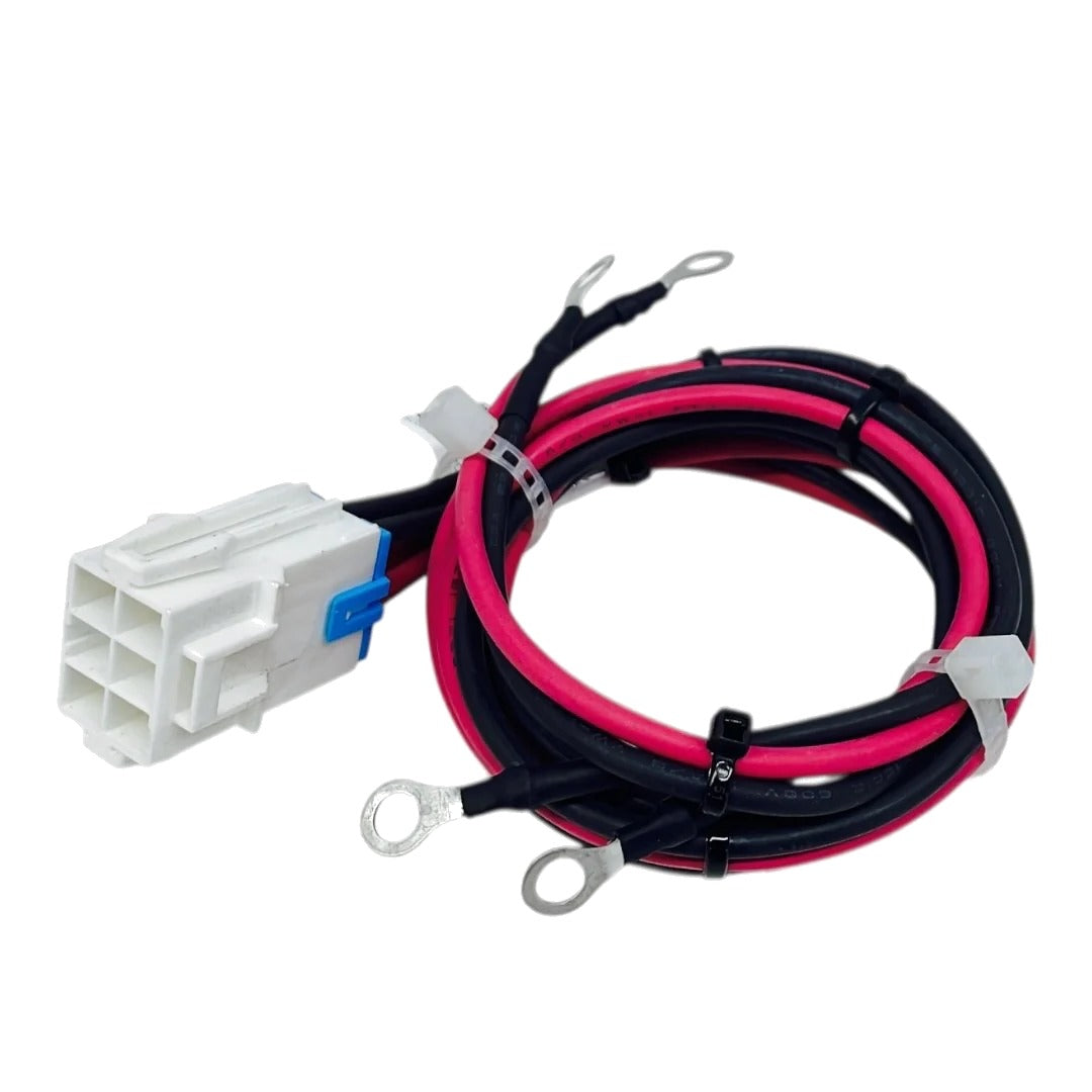 Samsung Range Oven Wire Harness DG96-00843A