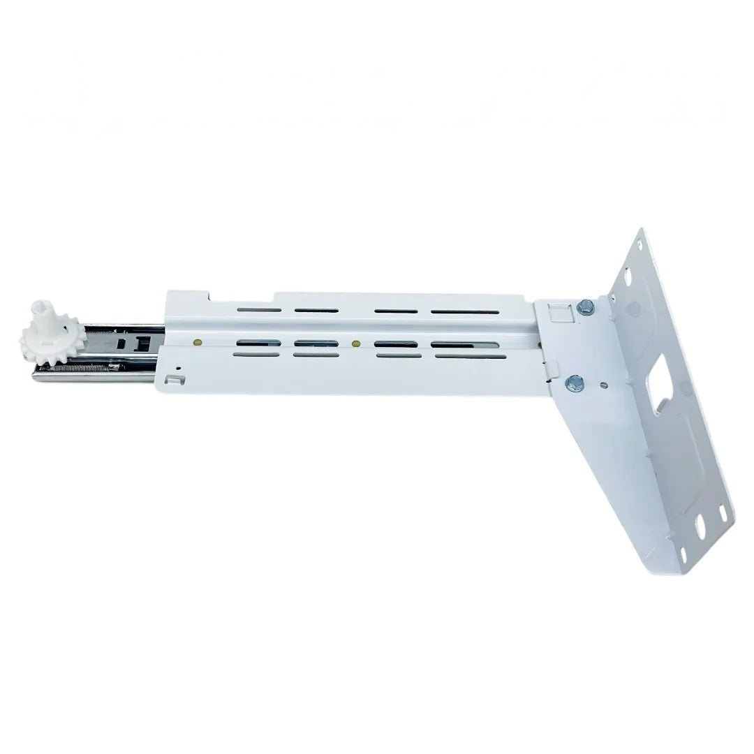 Samsung Refrigerator Freezer Drawer Slide Rail, Right DA97-21686A, DA61-04841A