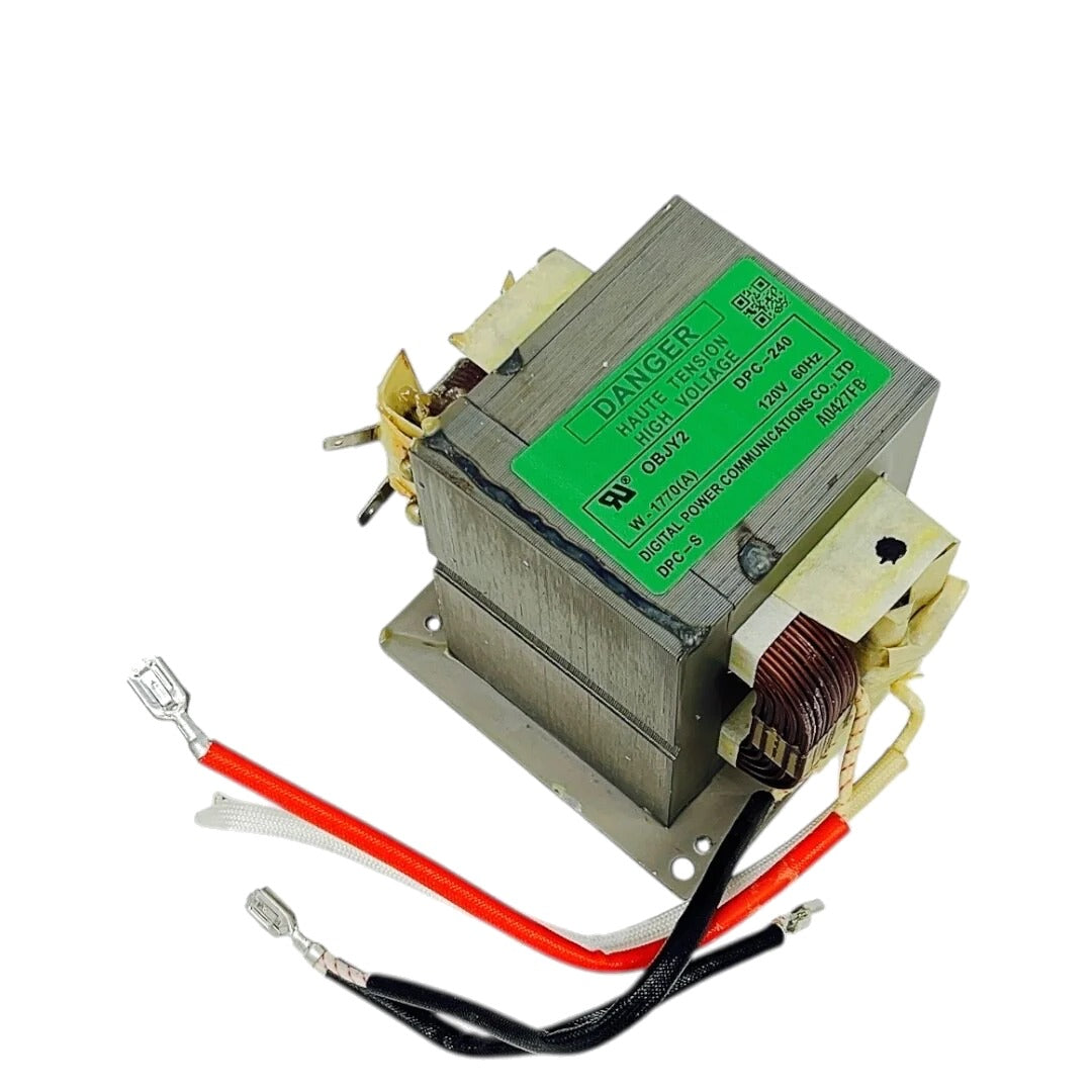 KitchenAid Microwave Transformer W11371266, W10880342