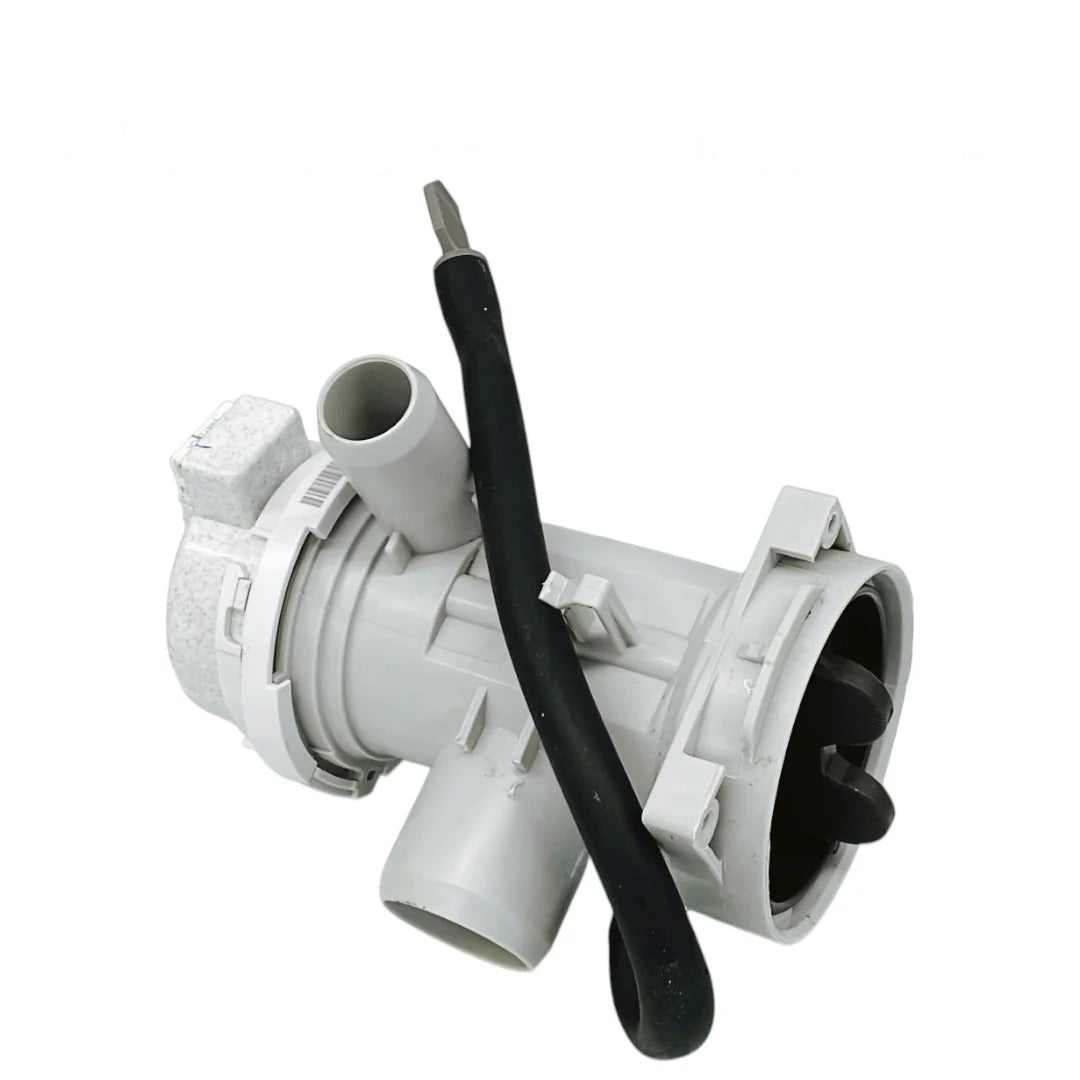 LG Washer Drain Pump MBP62261101, EAU63743803