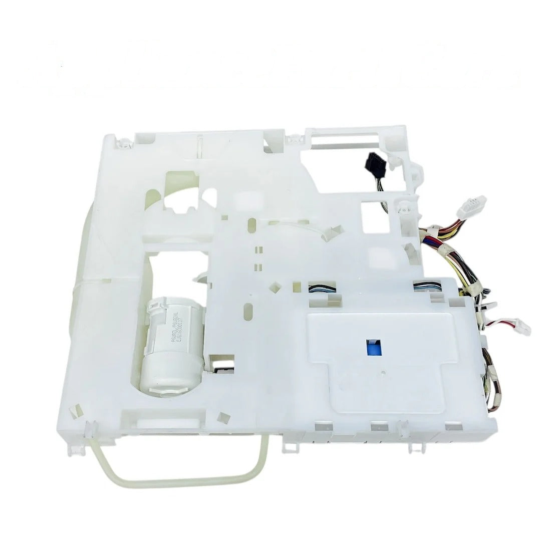 Whirlpool Refrigerator Water Filter Housing Assembly W11407813, W11399627