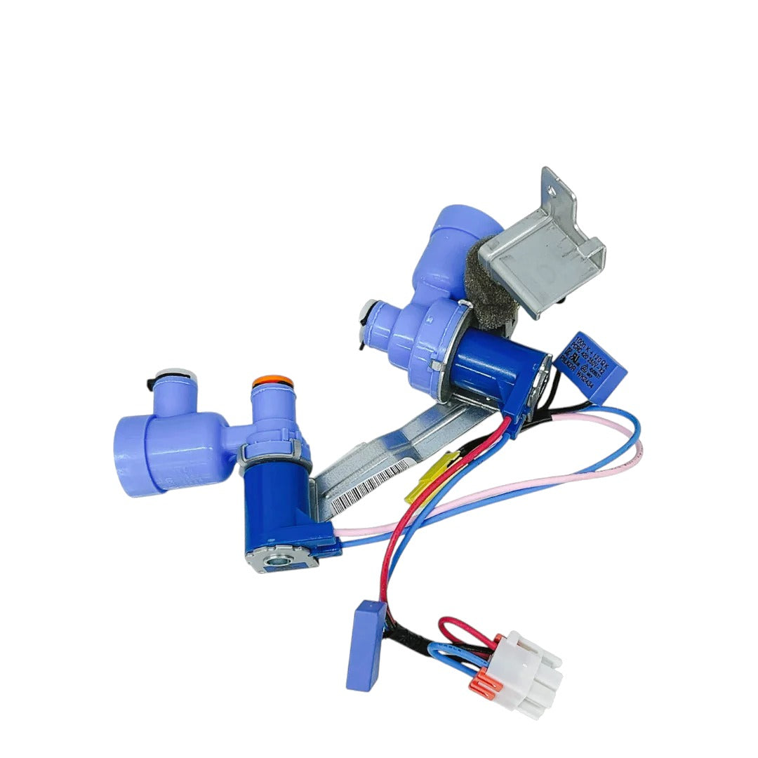 LG Refrigerator Water Inlet Valve AJU73672526