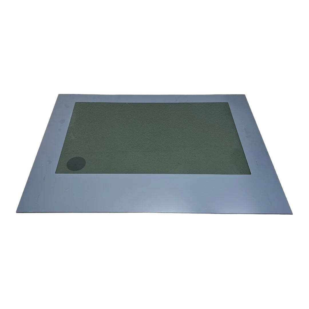 Whirlpool Range Oven Door Glass W10871829, W11107891