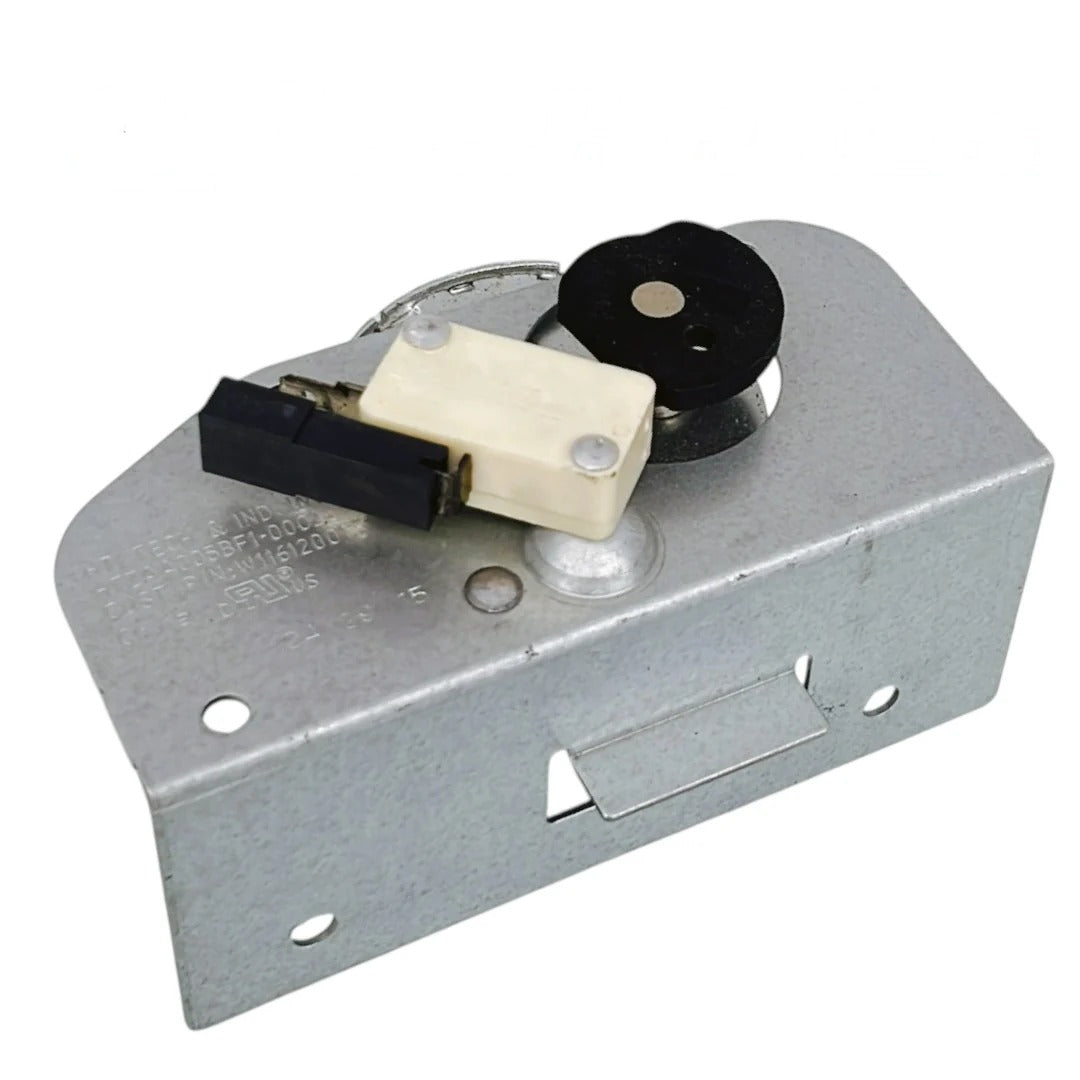 Whirlpool Range Oven Door Latch / Lock W11612001, W11747339