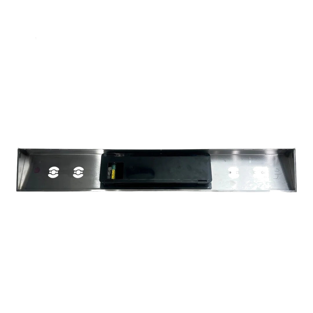 Frigidaire Range Oven Control Panel 5304528673, 5304533462