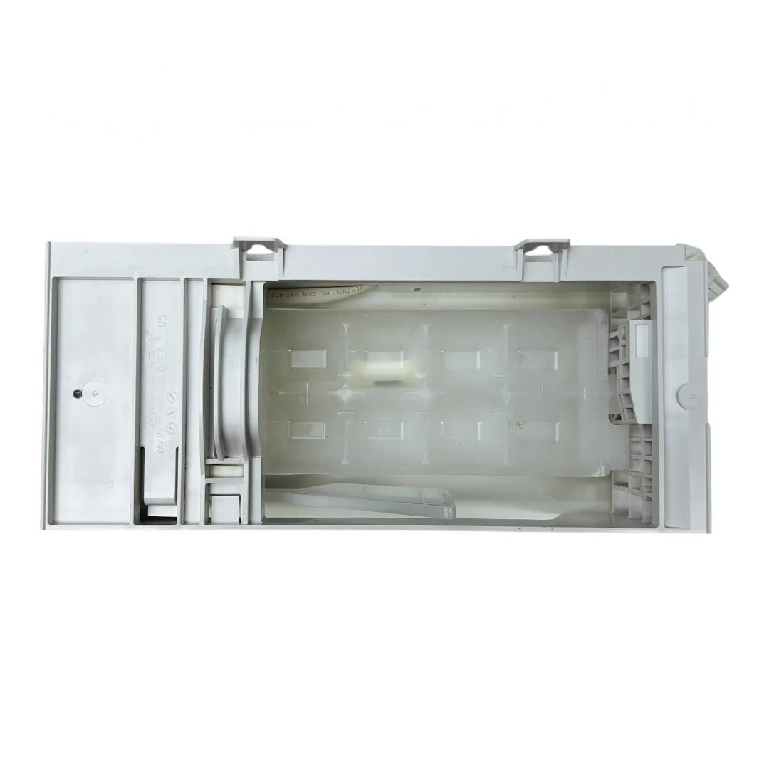 Whirlpool Refrigerator Ice Maker Assembly W11633658, W11700250