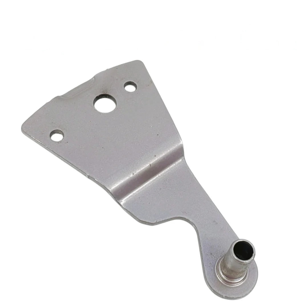 GE Refrigerator Door Hinge Upper, Right WR13X24863