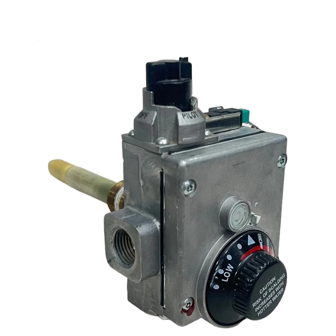 White Rodgers Water Heater Gas Valve 37C73U835, 37C73U-835